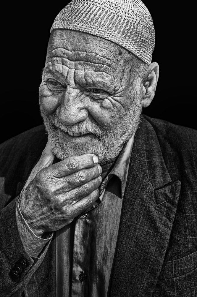 Photograph by  Morteza