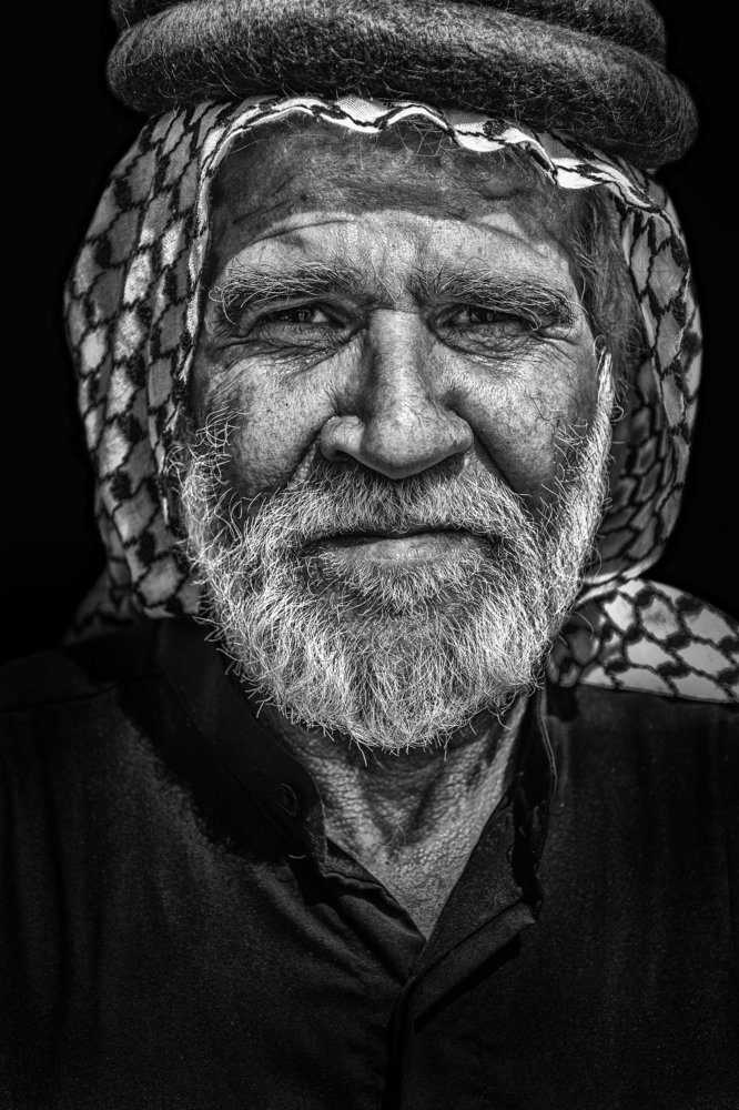 Photograph by  Morteza