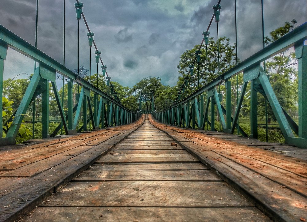 Photograph by Jayanta Deka