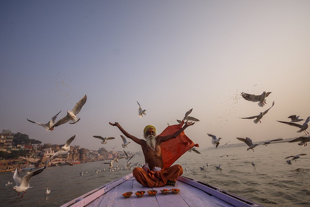 Photograph by SANGHAMITRA SARKAR