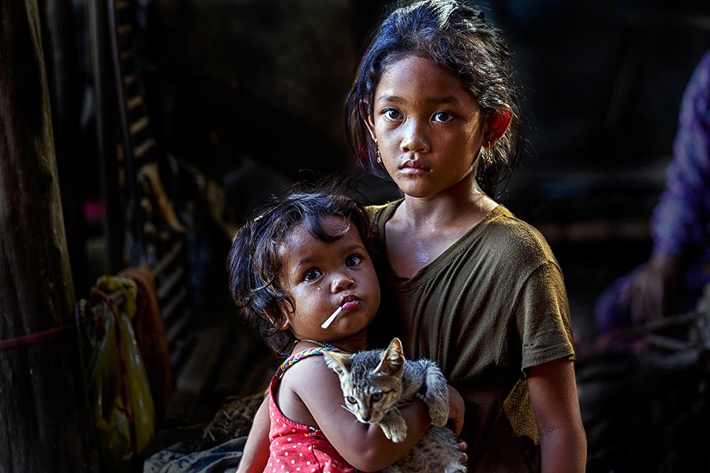 Photograph by SANGHAMITRA SARKAR