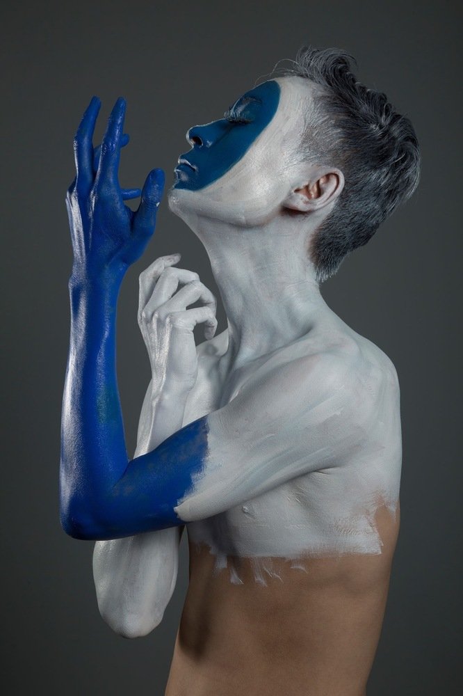 Фотография автора Nyamjargal Mendbayar