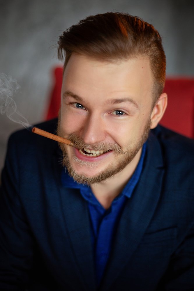 Photograph by Мария Ульянкина