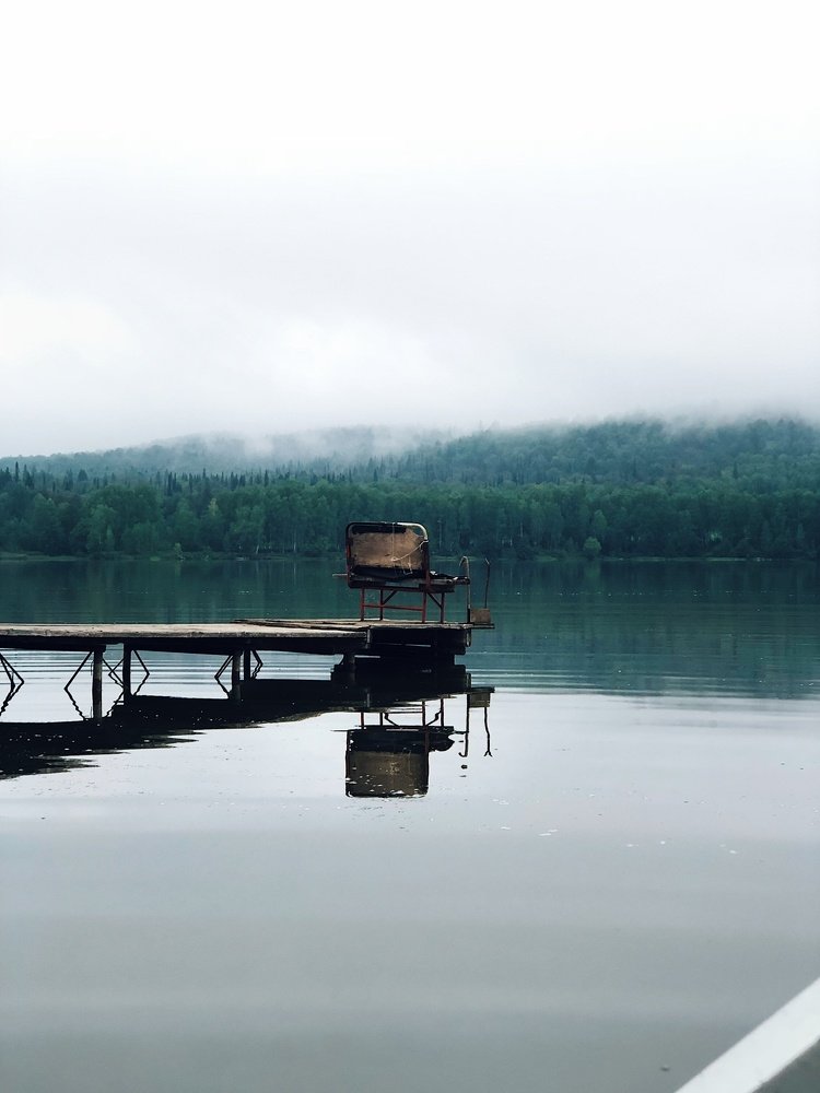 Photograph by Дария Климаева