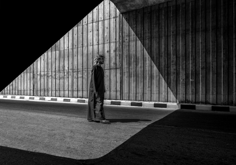 Photograph by hussein