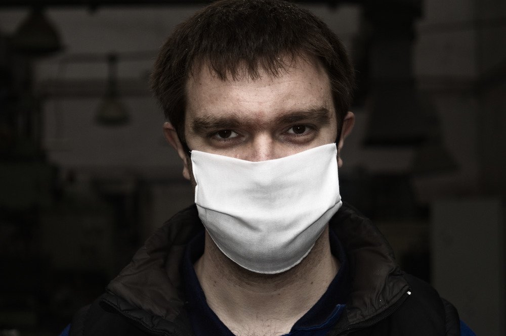 Photograph by Олег Темирязев