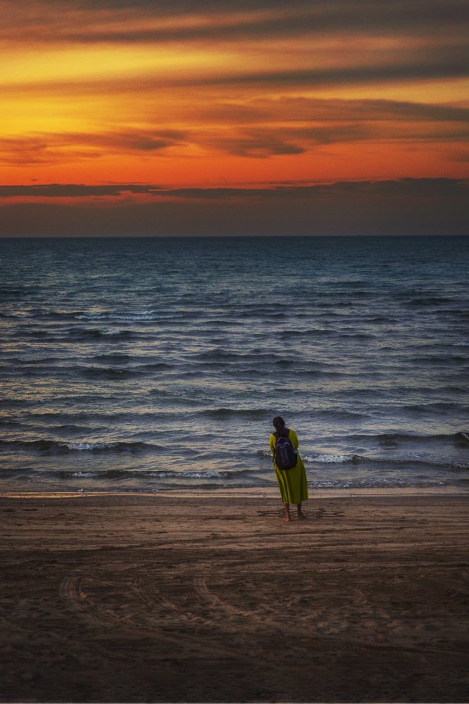 Photograph by hussein