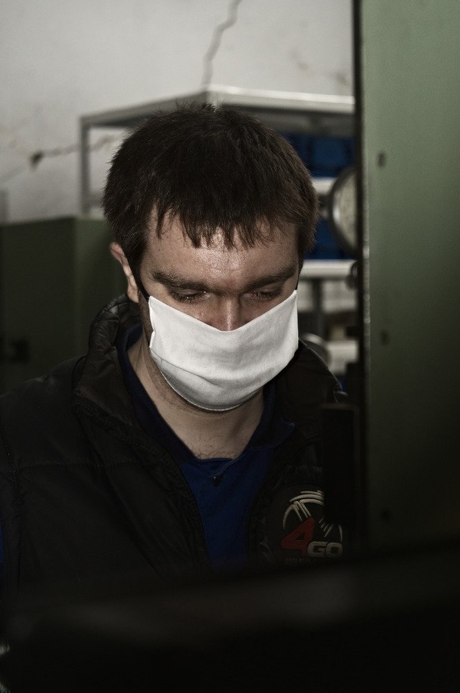 Photograph by Олег Темирязев