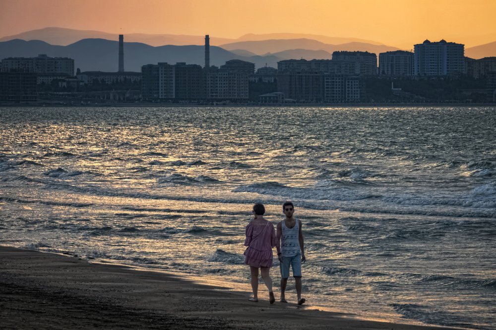 Photograph by hussein