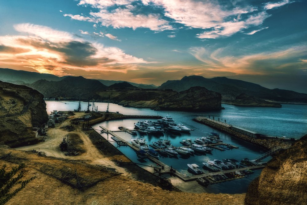 Photograph by hussein