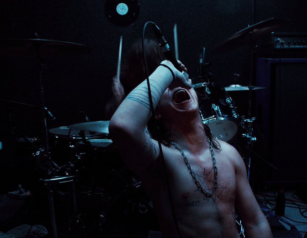 Фотография автора Анна Столярова