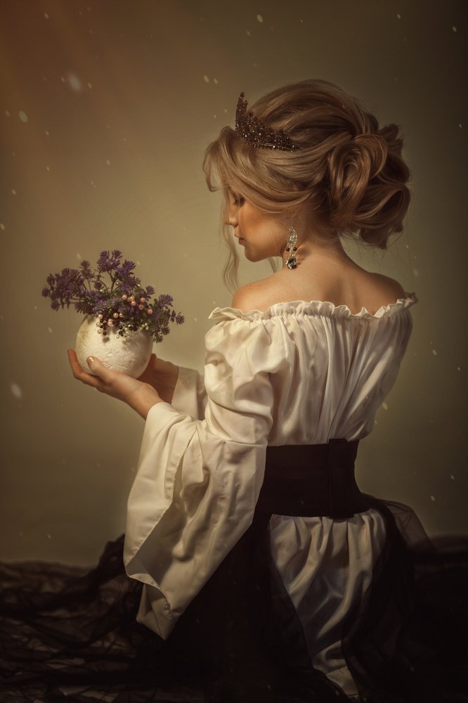 Photograph by Татьяна Муравкина