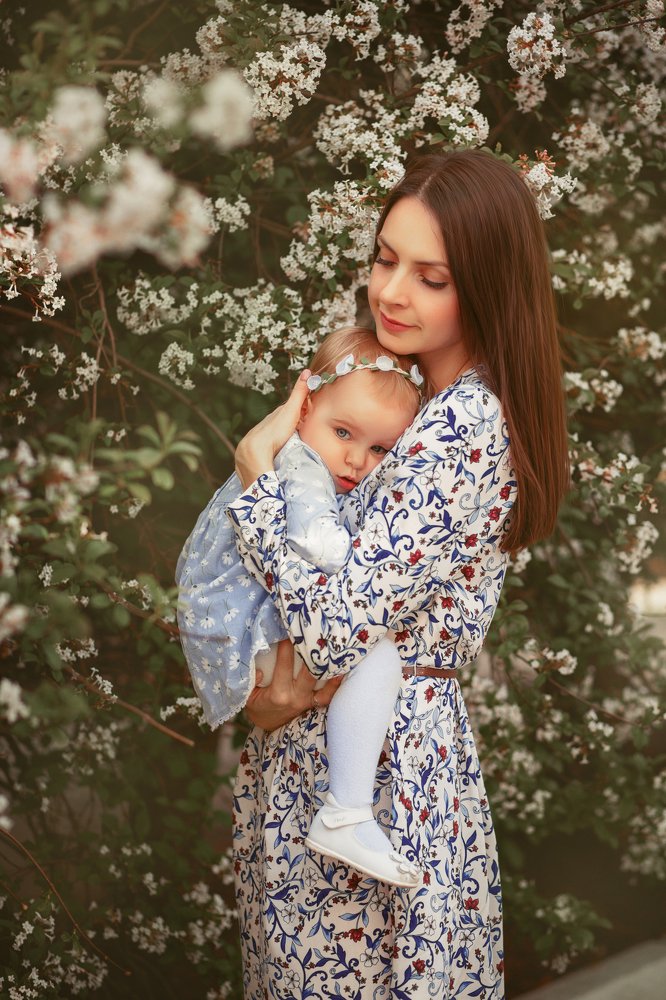 Photograph by Евгения Ткаченко