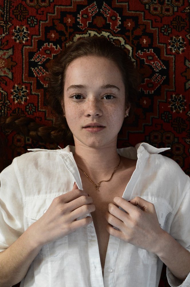 Photograph by Елизавета Хоменко