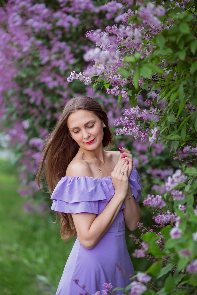 Photograph by Надежда Заломаева