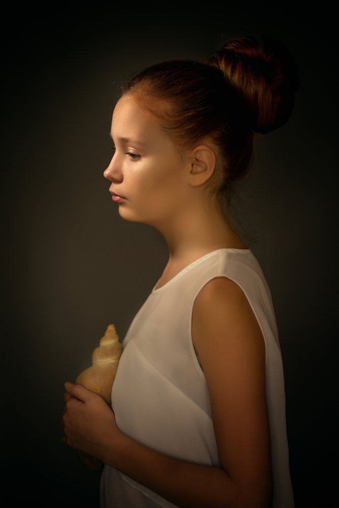 Photograph by Юлия Милосердова