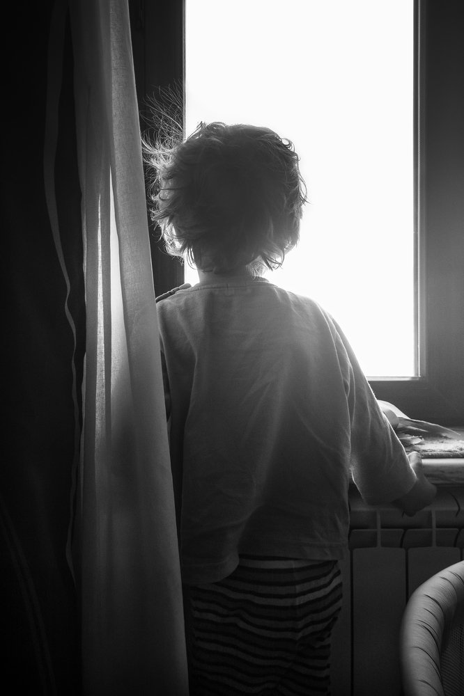 Photograph by Олег Болотников