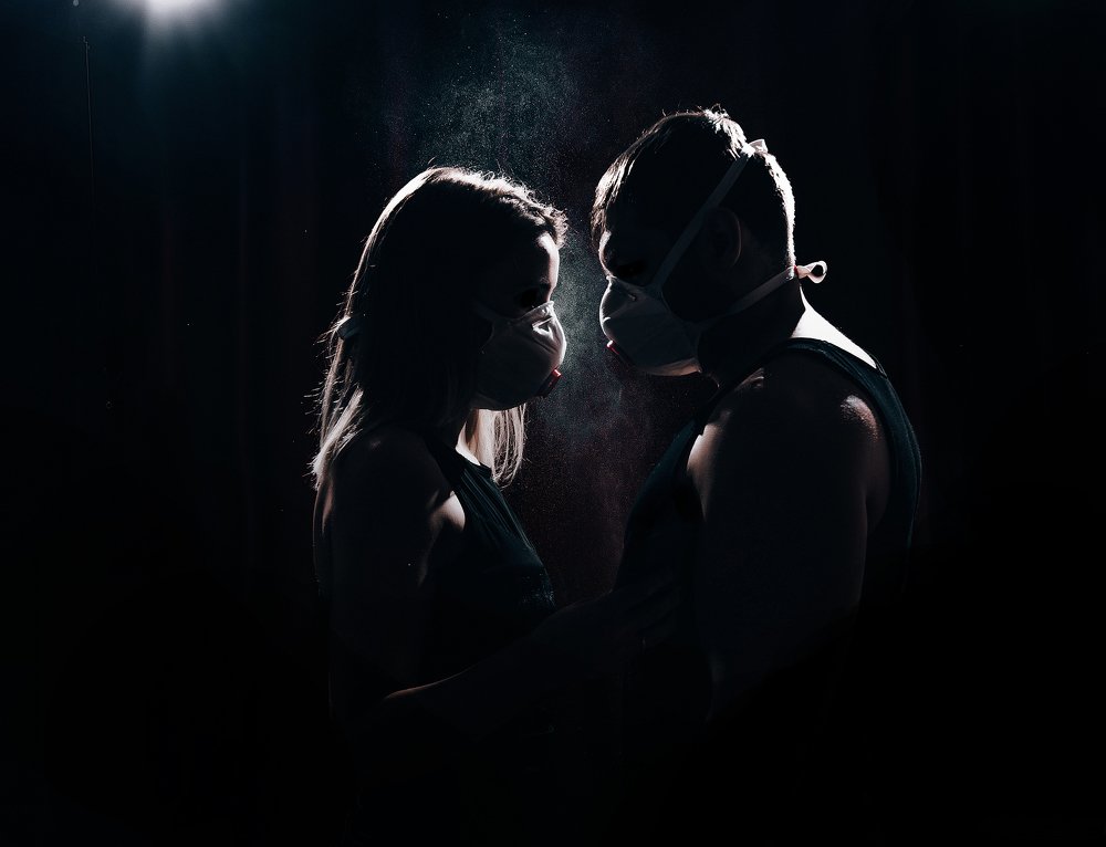 Photograph by Екатерина Корнева