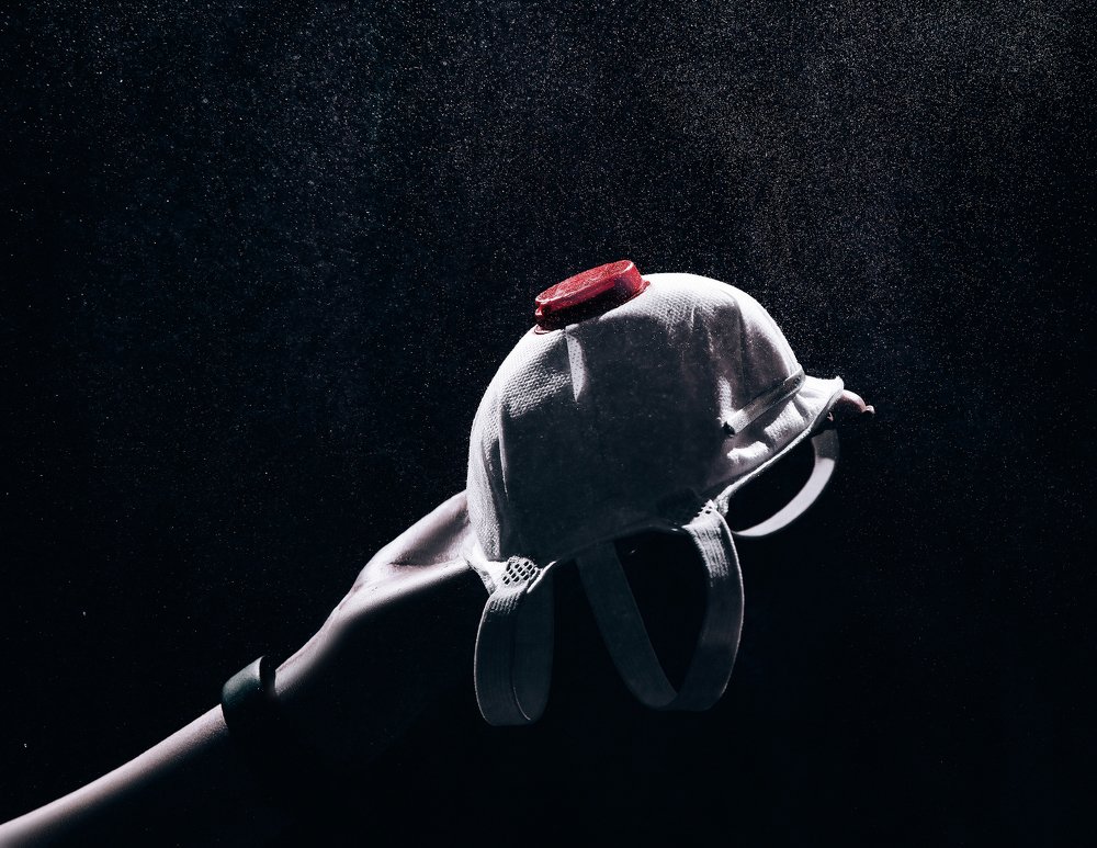 Photograph by Екатерина Корнева