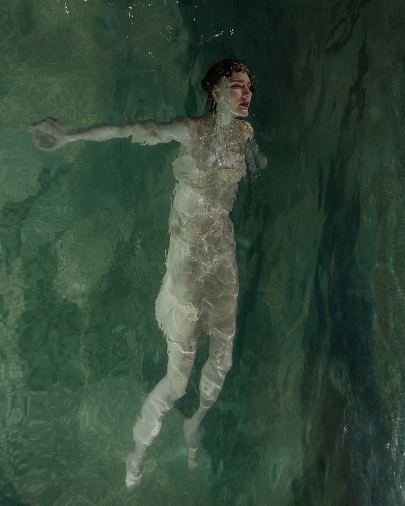 Photograph by Марина Семёхина