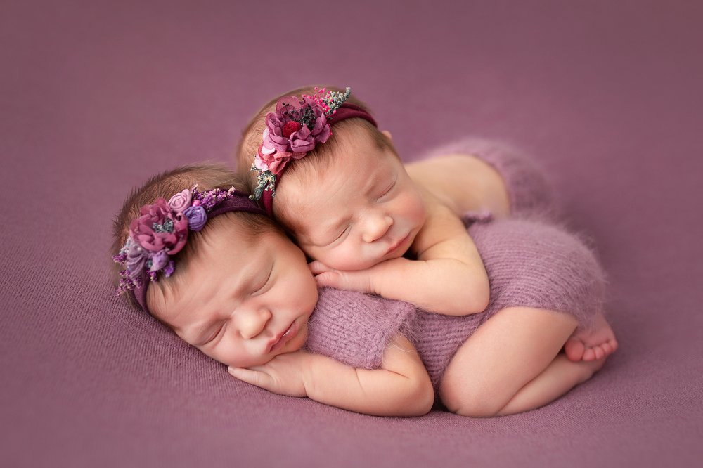 Двойное счастье