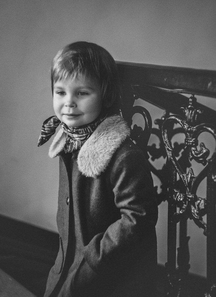 Photograph by Анна Авдеева