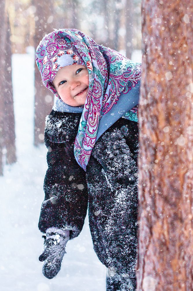 Photograph by Евгения Немчнова