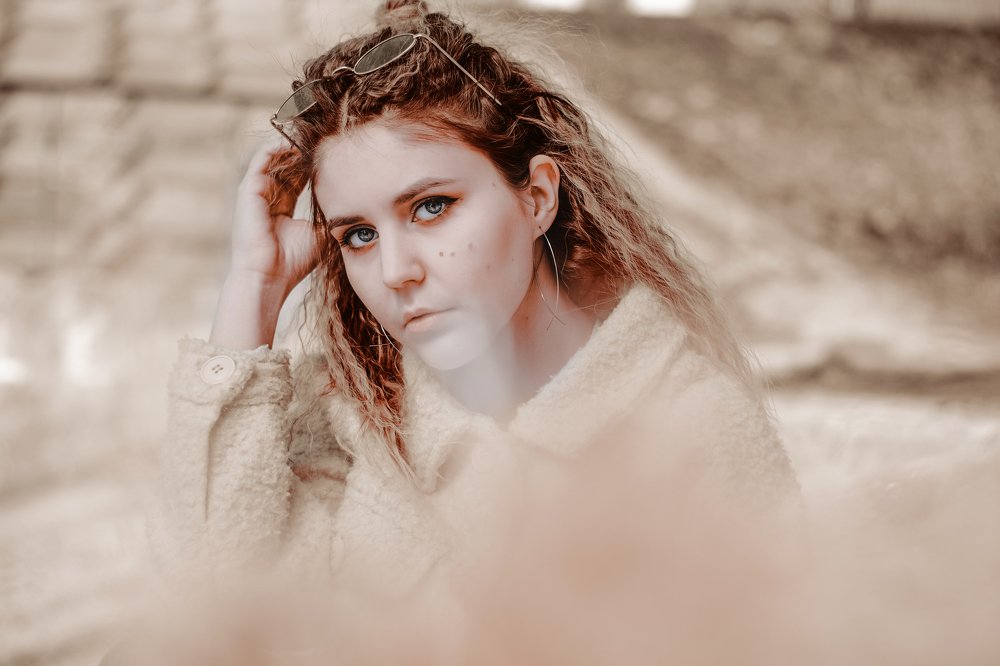 Photograph by Александр Сахаров