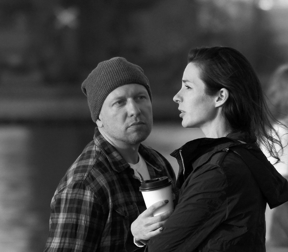 Photograph by Михаил Обертаев