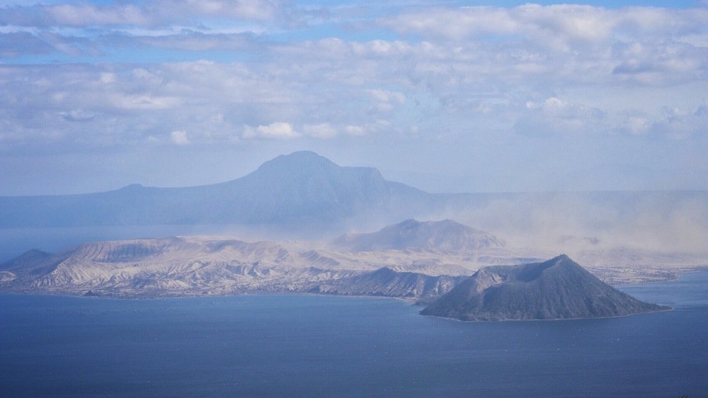 Photograph by Richard de Guzman