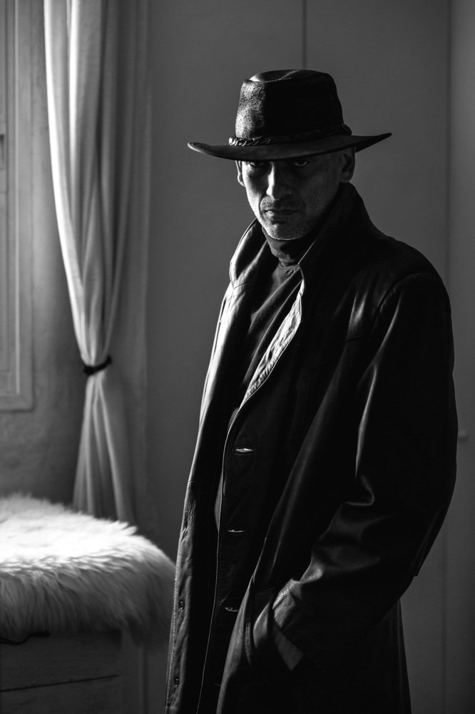 Photograph by Алена Гаспарян