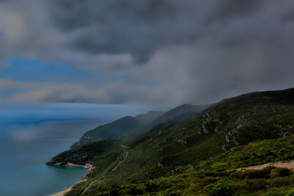 Photograph by Francisco Ferreira