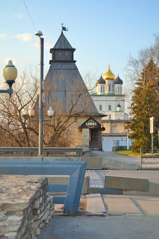 Photograph by Мария Лаврентьева