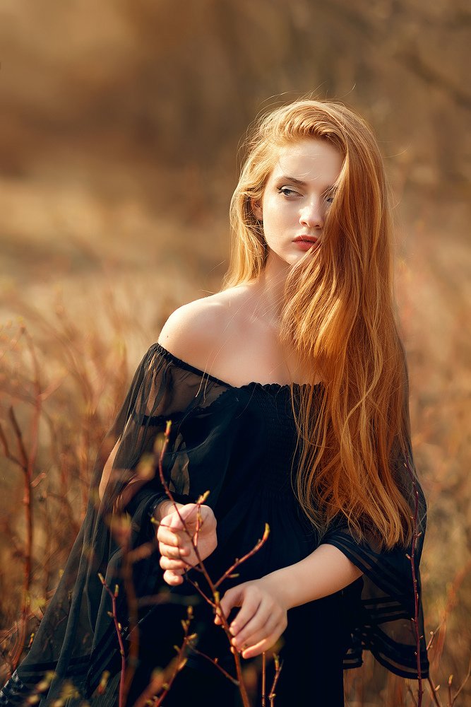 Photograph by Шавловская Марина