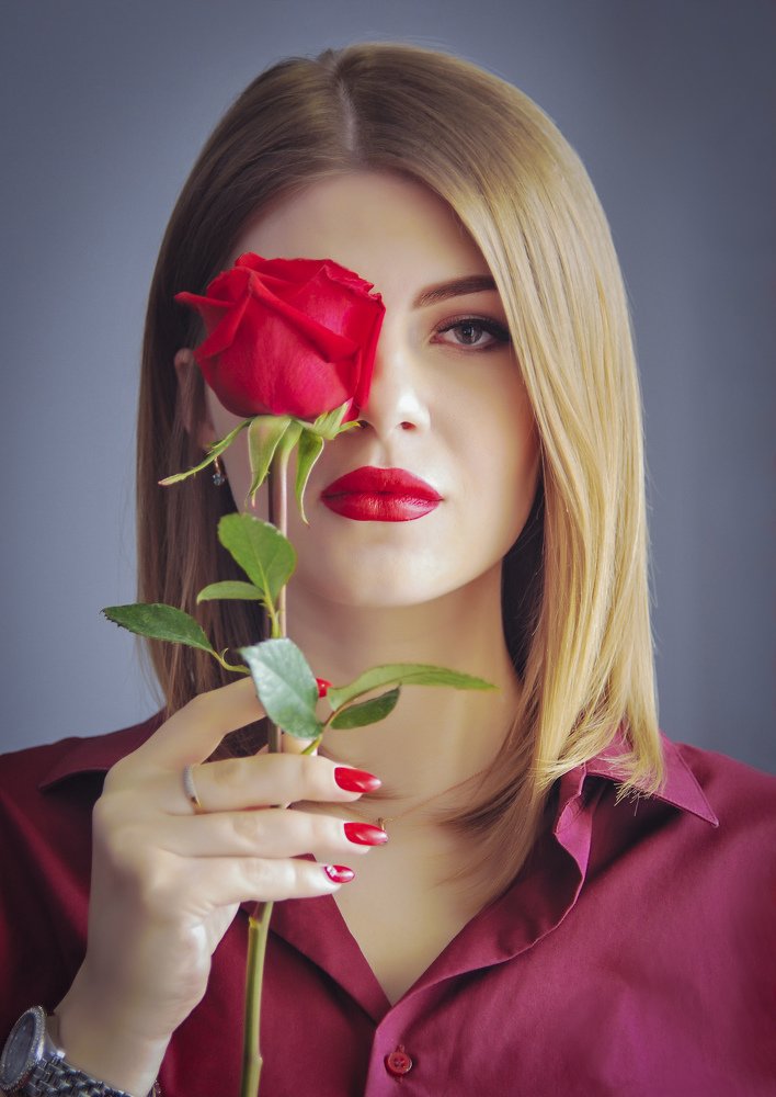 Photograph by Дмитрий Штырбу