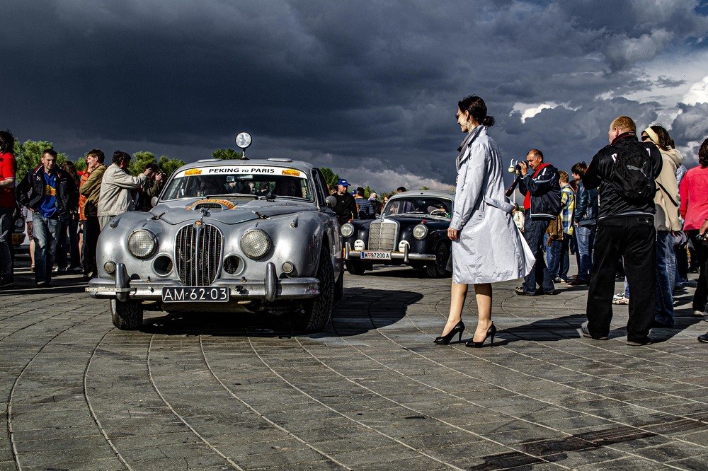 Photograph by Владислав Петров