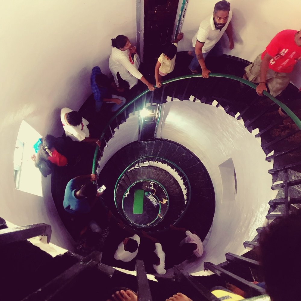 Фотография автора Naren Telluri