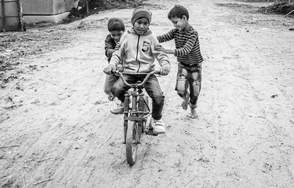 Фотография автора Mahir Anjum