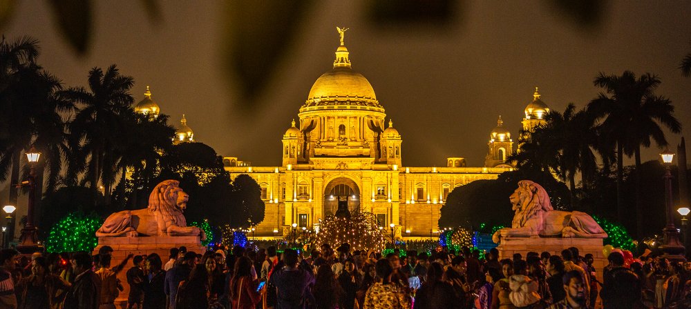 Photograph by Charbi Roy Banerjee