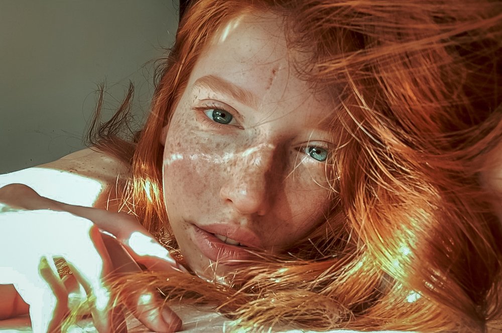 Photograph by Ульяна