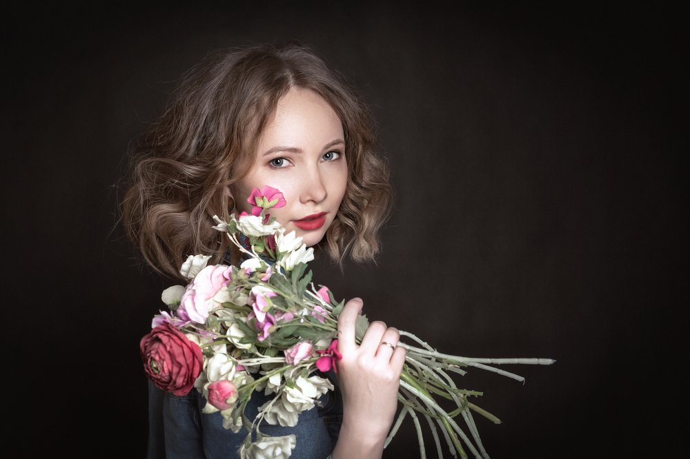 Photograph by Надежда Созина