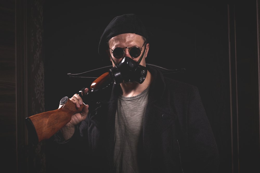 Photograph by Агарков Алексей