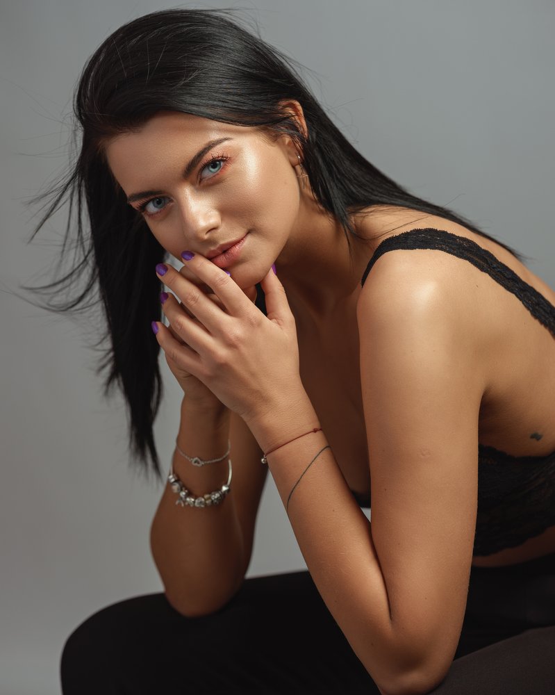 Photograph by Saulius