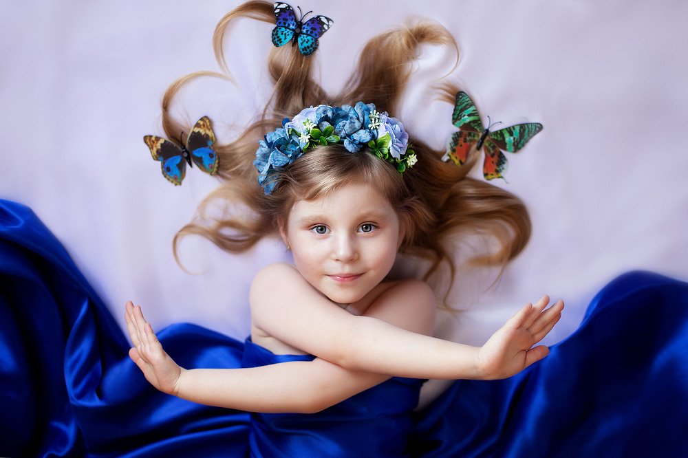 Photograph by Мария Родькина