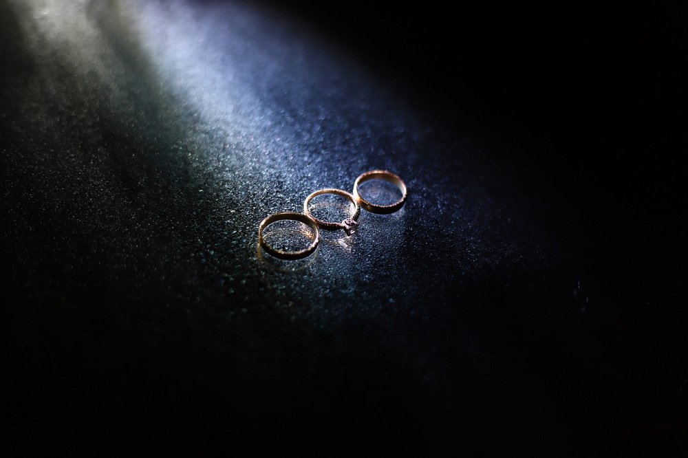 Photograph by Ксения Мищук