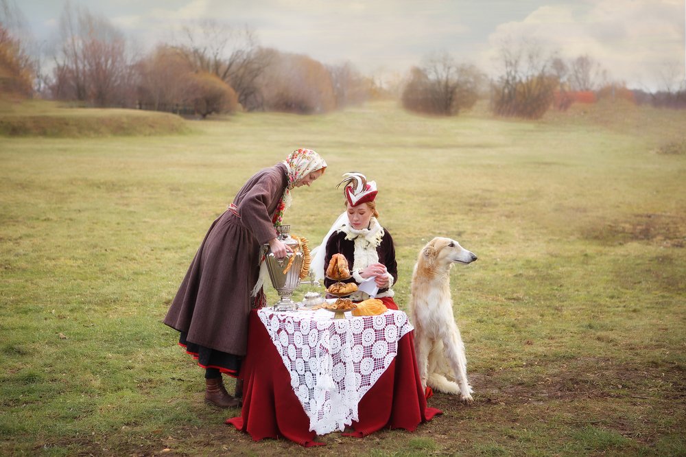 Photograph by ирина шилина