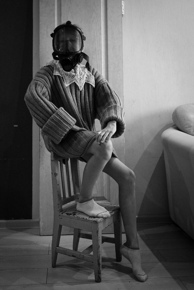 Photograph by Svetlana Reshetnikova