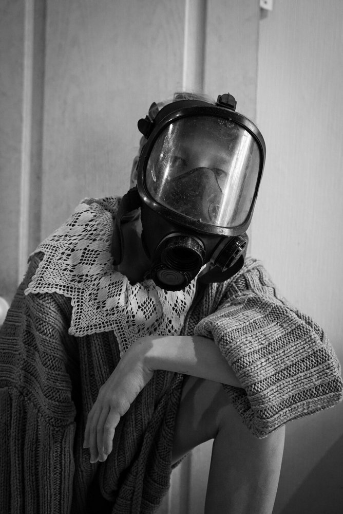 Photograph by Svetlana Reshetnikova