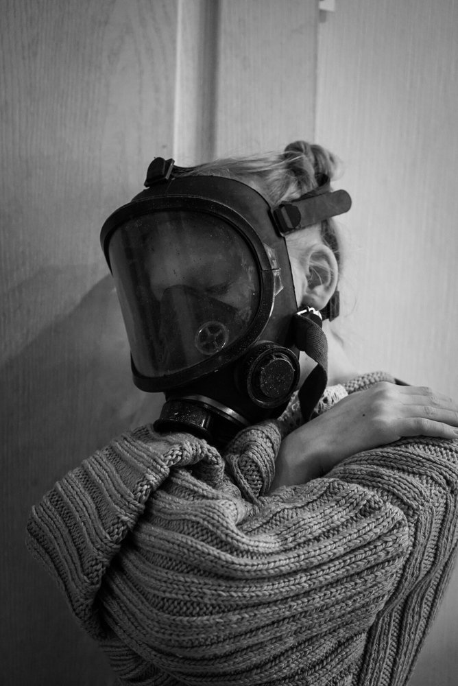 Photograph by Svetlana Reshetnikova