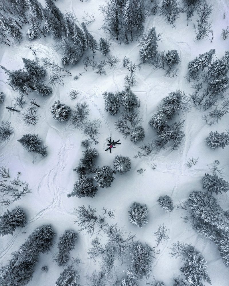 Photograph by Антон Мелёшкин